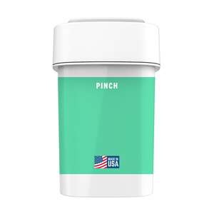 Triple Your Fun - 6 Mixed Fruit Chewable Gummy Bears