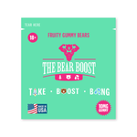 One Nighter - 2 Mixed Fruit Chewable Gummy Bears