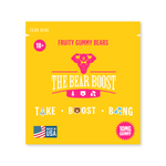 One Nighter - 2 Mixed Fruit Chewable Gummy Bears